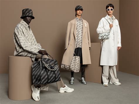 fendi mens vogue|fendi new collection 2022.